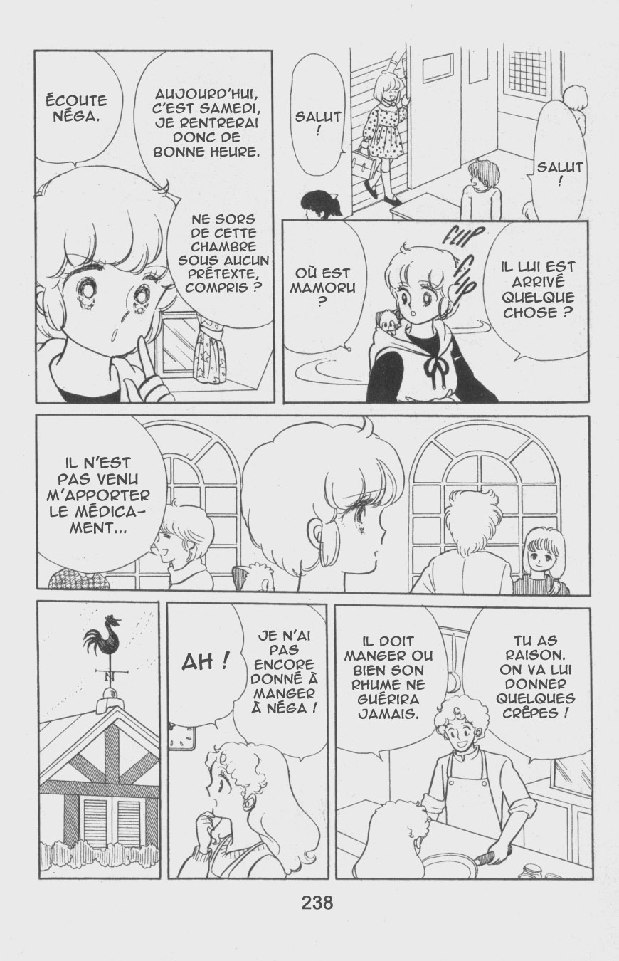 img Creamy Mami L'Ange de la Magie 21